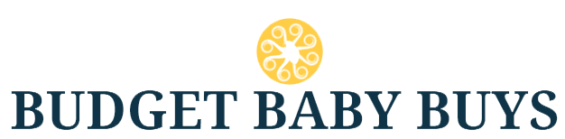 Budget Baby Buys