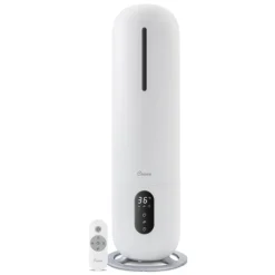 2 Gallon Ultrasonic Cool Mist Tower Humidifier