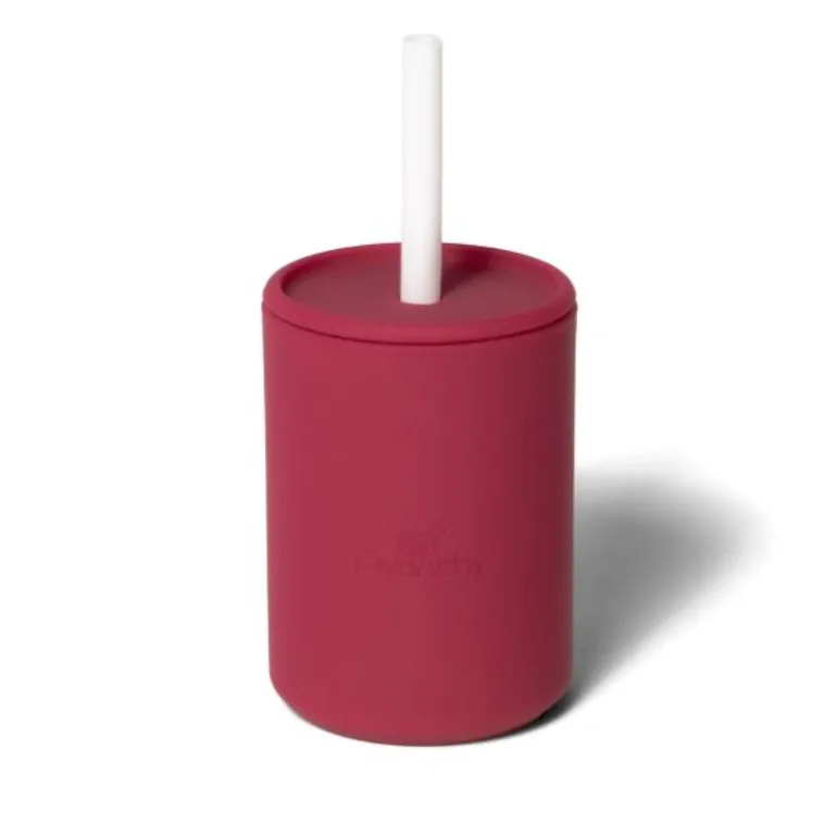 5 oz. La Petite Mini Silicone Baby Cup
