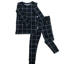 2 Piece Bamboo Set - Prints