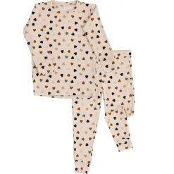 2 Piece Bamboo Set - Prints