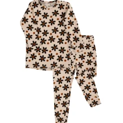 2 Piece Bamboo Set - Prints