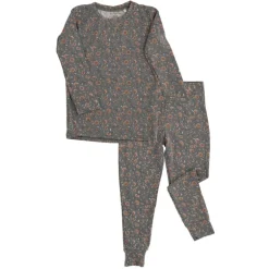 2 Piece Bamboo Set - Prints