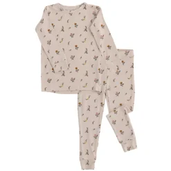 2 Piece Bamboo Set - Prints
