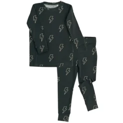 2 Piece Bamboo Set - Prints