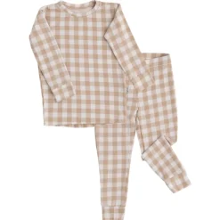 2 Piece Bamboo Set - Prints