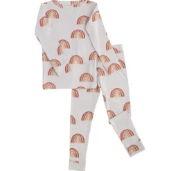 2 Piece Bamboo Set - Prints