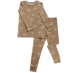 2 Piece Bamboo Set - Prints