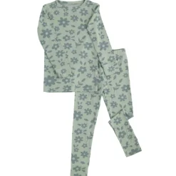 2 Piece Bamboo Set - Summer Collection