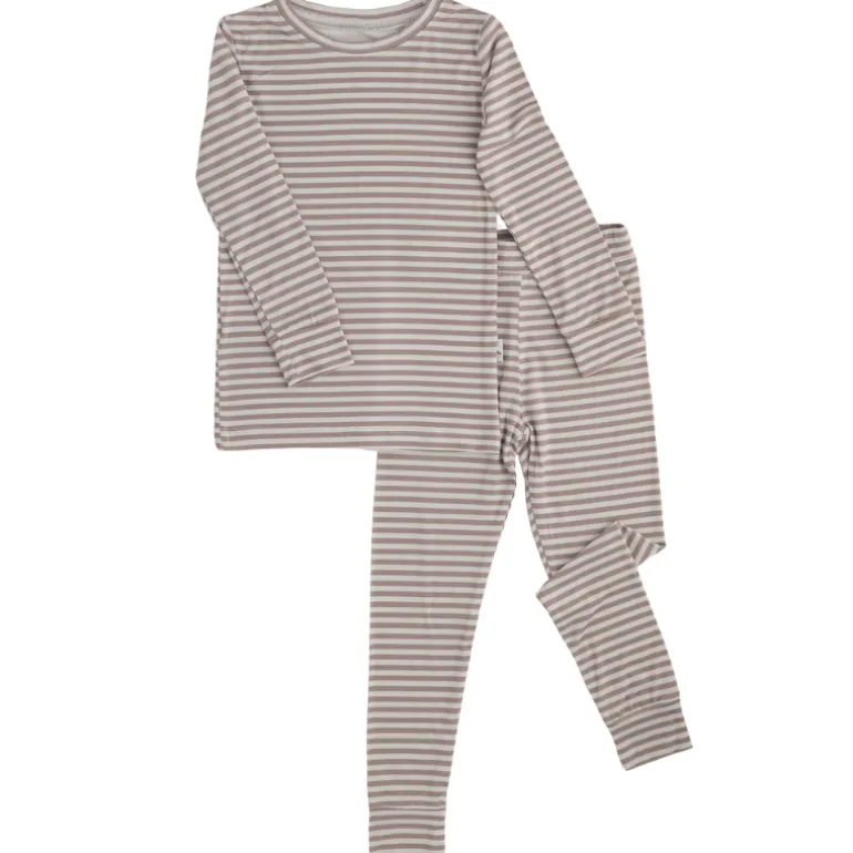 2 Piece Bamboo Set - Summer Collection