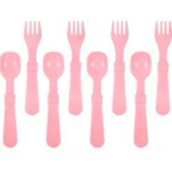 8 Piece Utensil Set