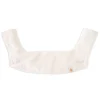 360 Teething Pad & Bib-Natural