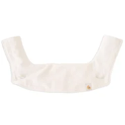 360 Teething Pad & Bib-Natural