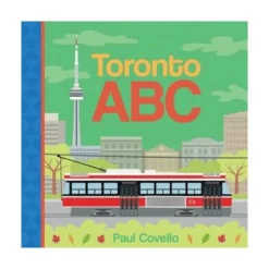 ABC Books