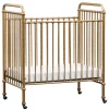 Abigail Mini Crib