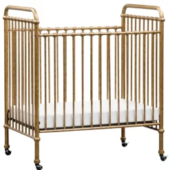 Abigail Mini Crib