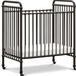 Abigail Mini Crib