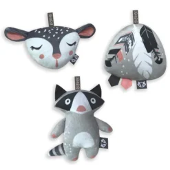 Activity Gym Toy Set