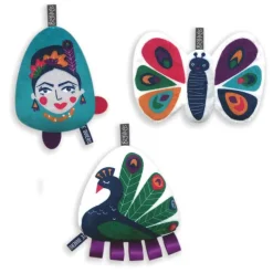 Activity Gym Toy Set