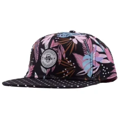 Adjustable Cap