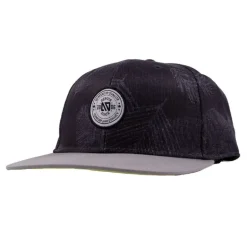 Adjustable Cap