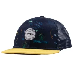 Adjustable Cap