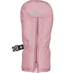 Adorable Stay-On Infant Mittens