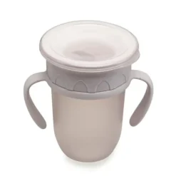 All Around Leak Proof Sippy Cup