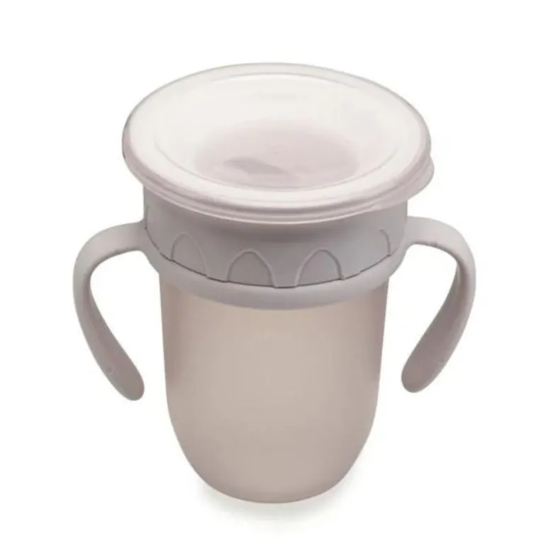 All Around Leak Proof Sippy Cup