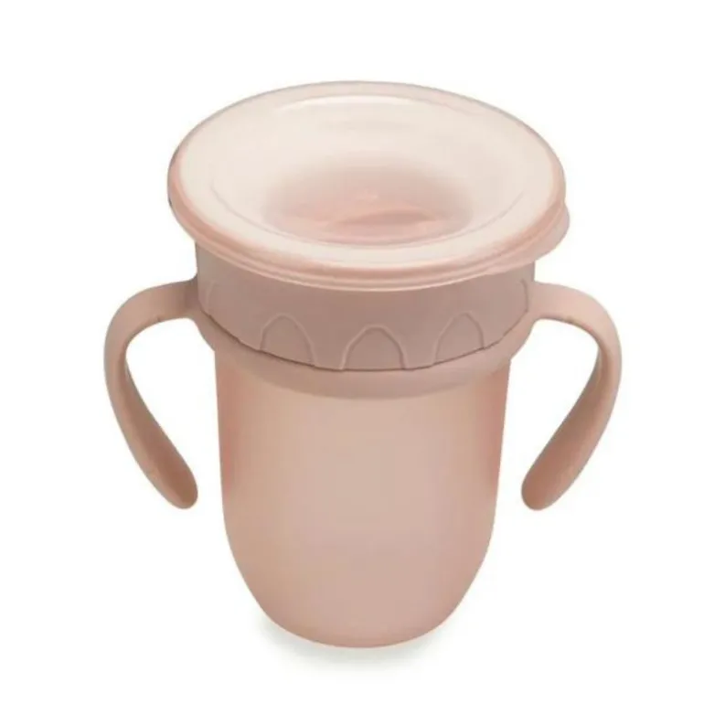 All Around Leak Proof Sippy Cup