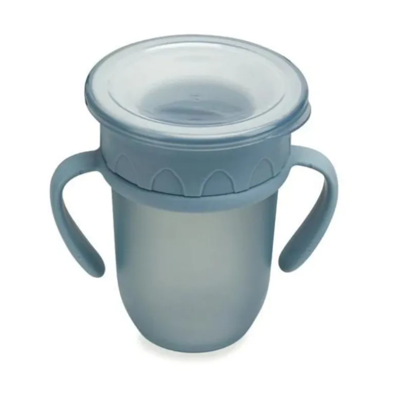 All Around Leak Proof Sippy Cup