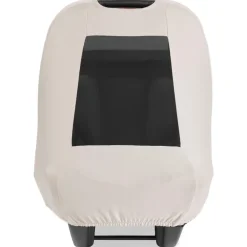 All Seasons Car Seat Cover
