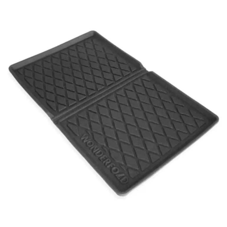 All Weather Floor Mat - W-Series