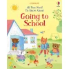 All You Need to Know About Going to School Book