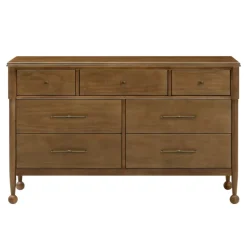 Alouette 7-Drawer Assembled Dresser