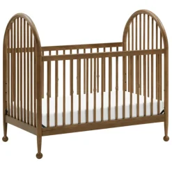 Alouette 3-in-1 Convertible Spindle Crib