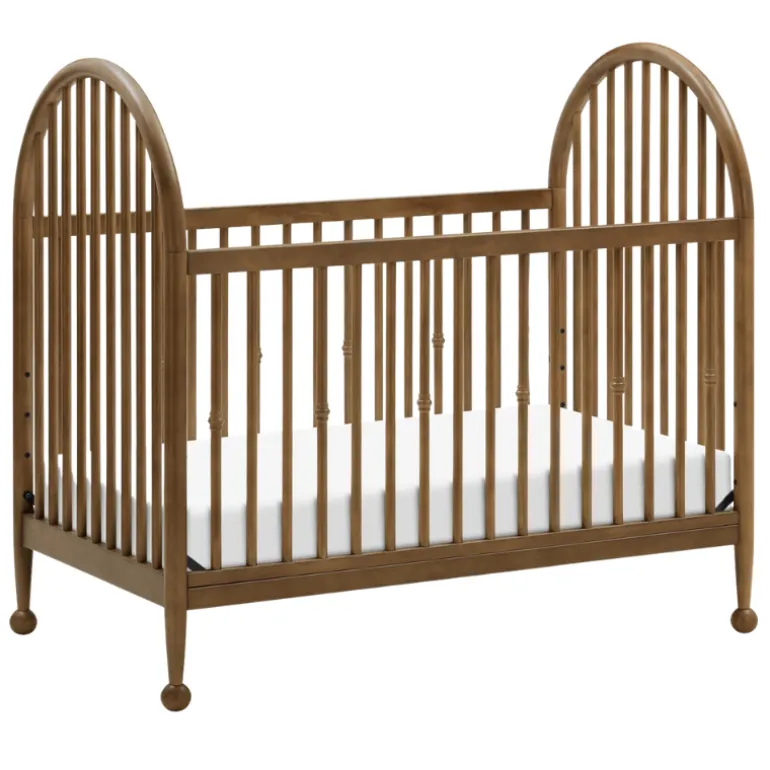 Alouette 3-in-1 Convertible Spindle Crib