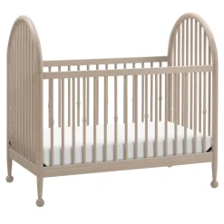 Alouette 3-in-1 Convertible Spindle Crib