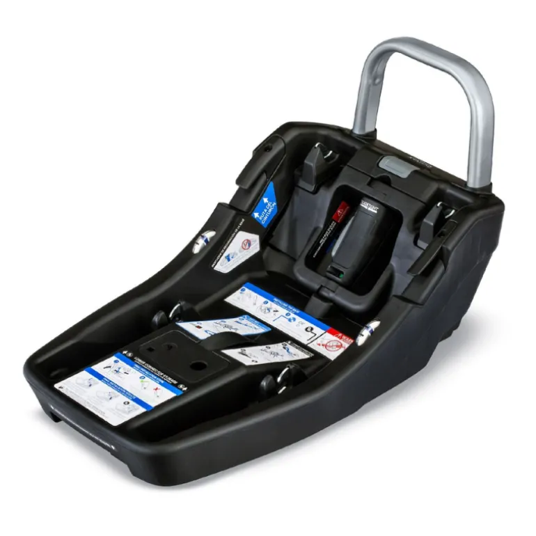 Alpine Car Seat Base ClickTight