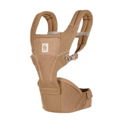 Alta Hip Seat Baby Carrier