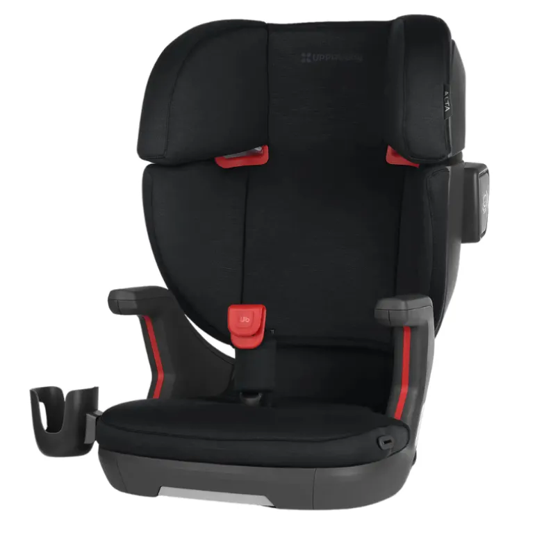 Alta V2 High-Back Booster Seat