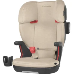 Alta V2 High-Back Booster Seat