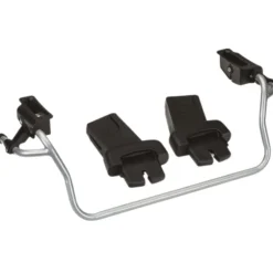 Alterrain Pro/Revolution Flex 3.0 Car Seat Adapter - Nuna, Cybex, Maxi-Cosi