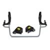 Alterrain Pro/Revolution Flex 3.0 Car Seat Adapter - Britax, Romer