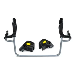 Alterrain Pro/Revolution Flex 3.0 Car Seat Adapter - Britax, Romer