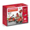 Amazing Rescue Magnetic Set - 50 Pieces