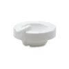 Ameda Adapter Cap 2 Pack