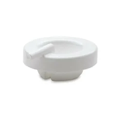 Ameda Adapter Cap 2 Pack