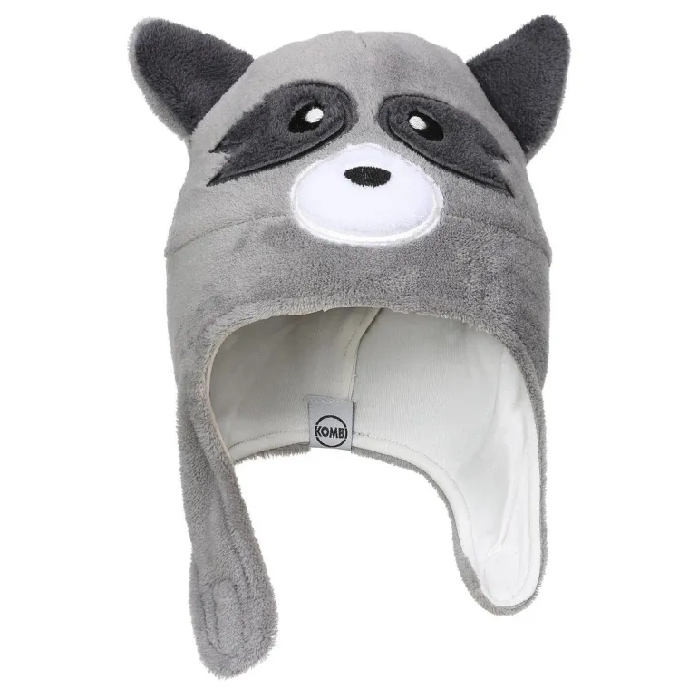 Animal Infant Hat