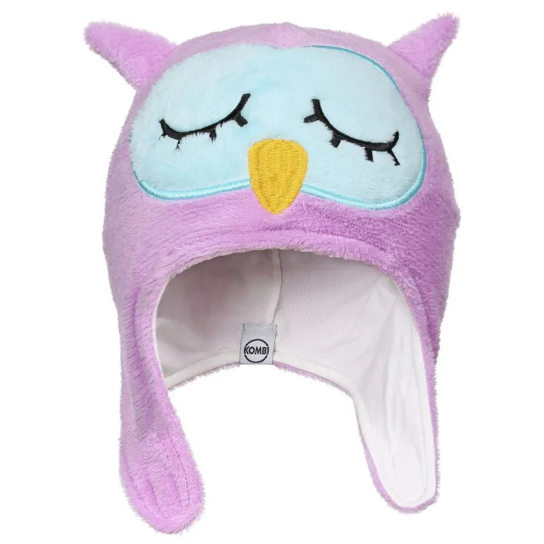 Animal Infant Hat